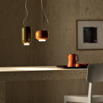 Chouchin 1 Pendel Orange Chouchin 1 Pendel Orange