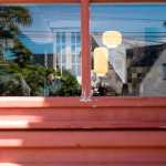 Chouchin 2 Pendel White Chouchin 2 Pendel White