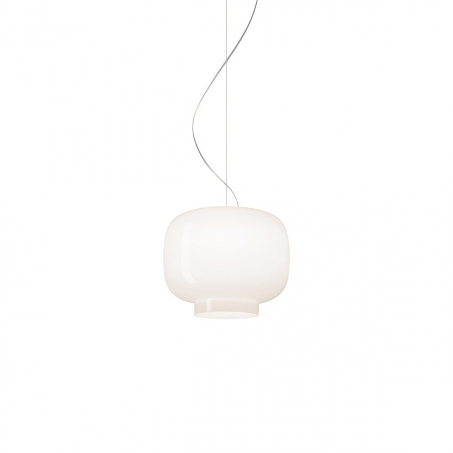 Chouchin 3 Pendel White