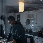 Chouchin 2 Reverse Plafond Green Chouchin 2 Reverse Plafond Green