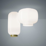 Chouchin 2 Plafond White Chouchin 2 Plafond White