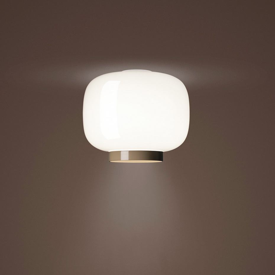 Chouchin 3 Reverse Plafond Grey