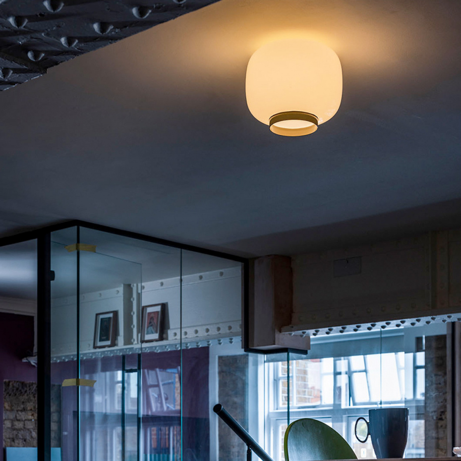 Chouchin 3 Reverse Plafond Grey