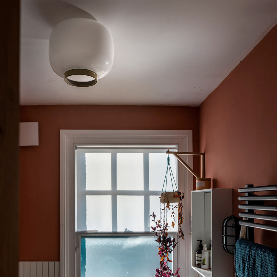 Chouchin 3 Reverse Plafond Grey