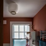 Chouchin 3 Reverse Plafond Grey Chouchin 3 Reverse Plafond Grey