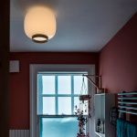 Chouchin 3 Reverse Plafond Grey Chouchin 3 Reverse Plafond Grey