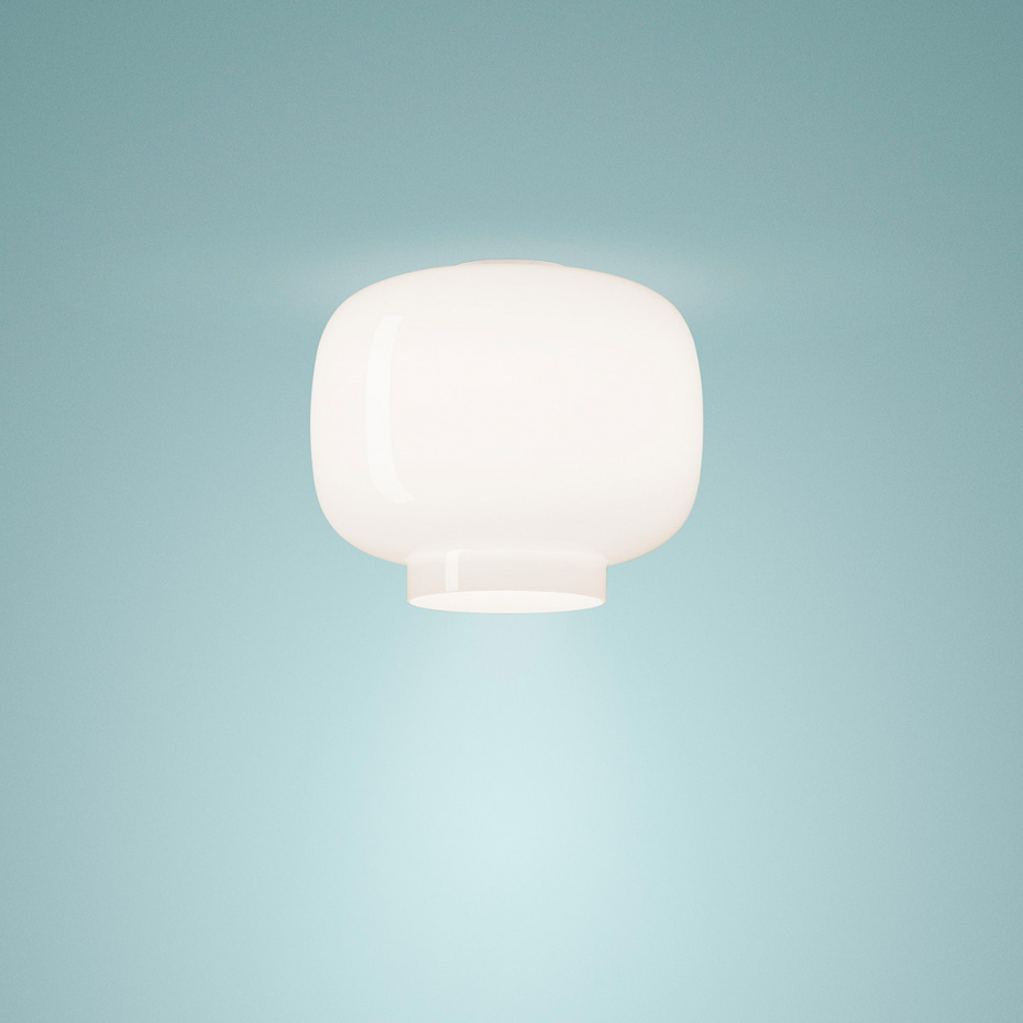 Chouchin 3 Plafond White