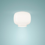 Chouchin 3 Plafond White Chouchin 3 Plafond White