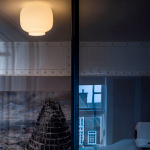 Chouchin 3 Plafond White Chouchin 3 Plafond White