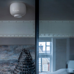 Chouchin 3 Plafond White Chouchin 3 Plafond White