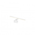 Marlee Vägglampa Vit IP44 Marlee Vägglampa Vit IP44