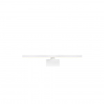 Marlee Vägglampa Vit IP44 Marlee Vägglampa Vit IP44