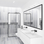 Marlee Vägglampa Vit IP44 Marlee Vägglampa Vit IP44