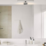 Marlee Vägglampa Krom IP44 Marlee Vägglampa Krom IP44