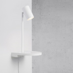 Cody Vägglampa Vit Cody Vägglampa Vit