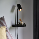 Cody Vägglampa Svart Cody Vägglampa Svart