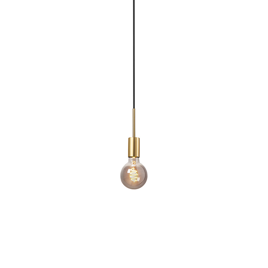 Paco Pendel Mässing