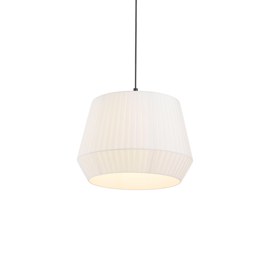 Dicte 40 Pendel Svart/Vit