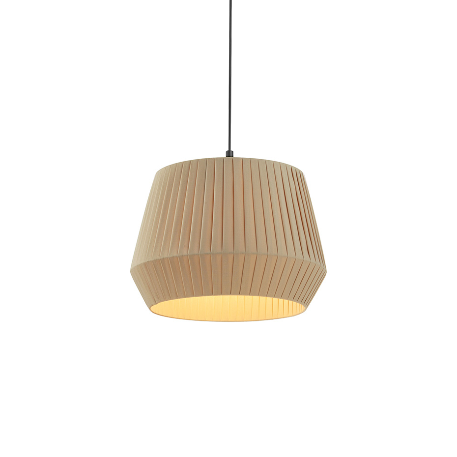 Dicte 40 Pendel Svart/Beige