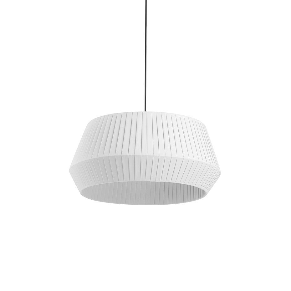 Dicte 53 Pendel Svart/Vit