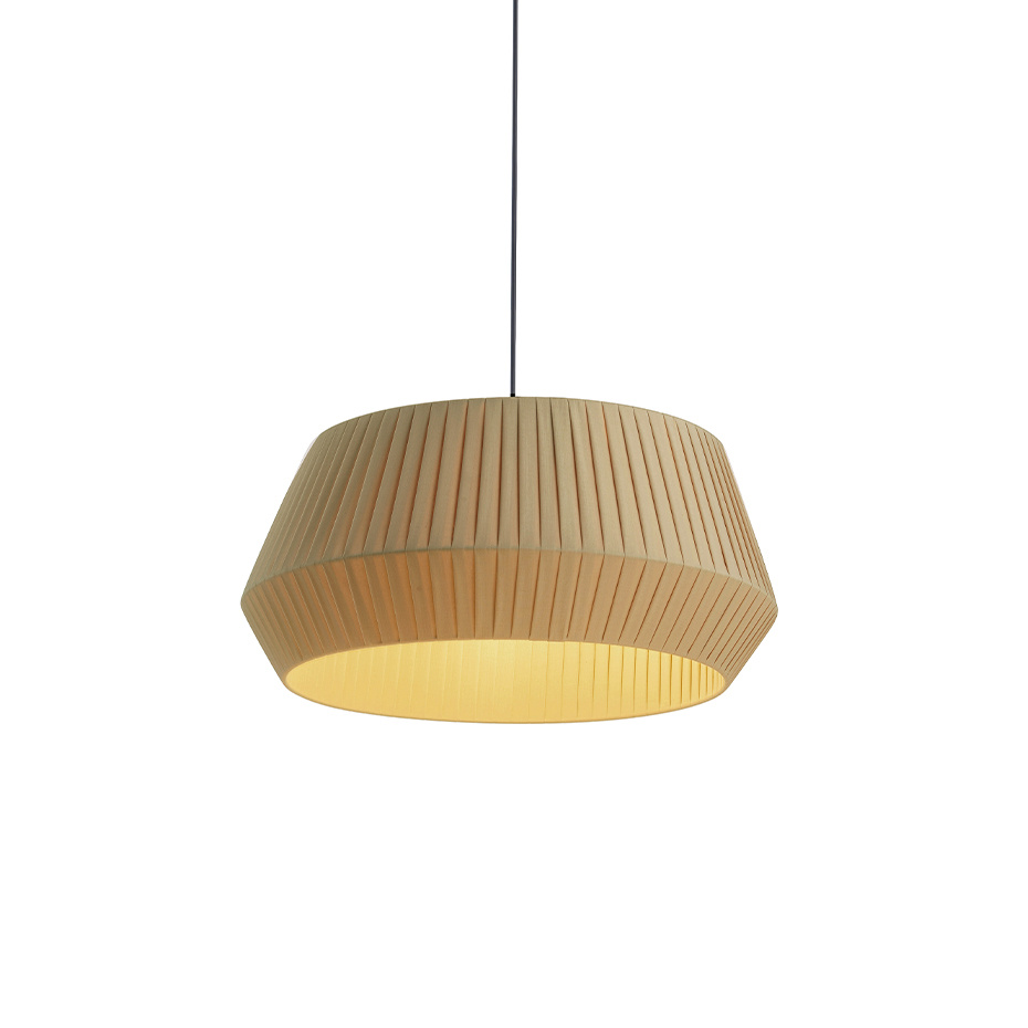 Dicte 53 Pendel Svart/Beige