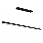 Skylar Pendel Svart Skylar Pendel Svart