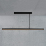 Skylar Pendel Svart Skylar Pendel Svart