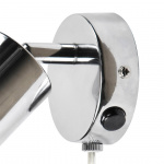 Explore Vägglampa Krom Explore Vägglampa Krom