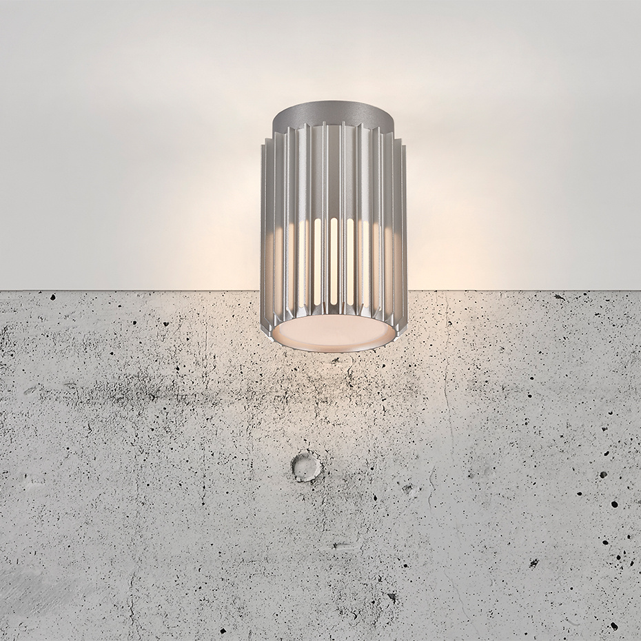 Aludra Plafond Aluminium