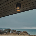 Aludra Plafond Seaside Svart Aludra Plafond Seaside Svart