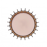 Aludra Plafond Seaside Antracit Aludra Plafond Seaside Antracit