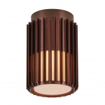 Aludra Plafond Seaside Metallisk Brun Aludra Plafond Seaside Metallisk Brun