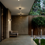 Aludra Plafond Seaside Metallisk Brun Aludra Plafond Seaside Metallisk Brun