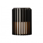 Aludra Vägglampa Seaside Svart Aludra Vägglampa Seaside Svart