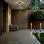 Aludra 45 Pollare Seaside Svart Aludra 45 Pollare Seaside Svart