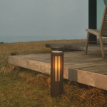 Aludra 45 Pollare Seaside Metallisk Brun Aludra 45 Pollare Seaside Metallisk Brun