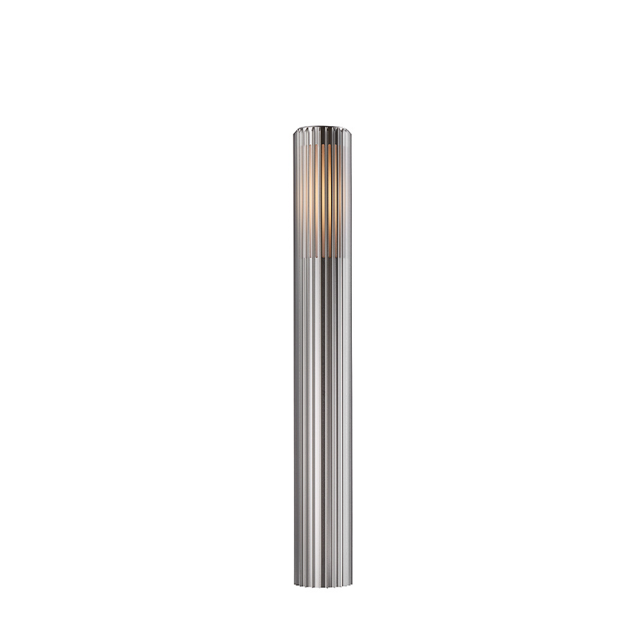 Aludra 95 Pollare Aluminium