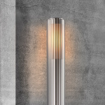 Aludra 95 Pollare Aluminium Aludra 95 Pollare Aluminium