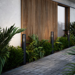 Aludra 95 Pollare Aluminium Aludra 95 Pollare Aluminium