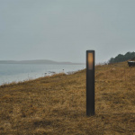 Aludra 95 Pollare Seaside Svart Aludra 95 Pollare Seaside Svart