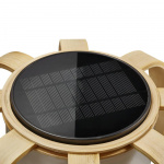 Bob To-Go Portabel Bordslampa Bambu Bob To-Go Portabel Bordslampa Bambu