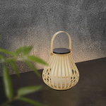 Leo To-Go Portabel Bordslampa Bambu Leo To-Go Portabel Bordslampa Bambu