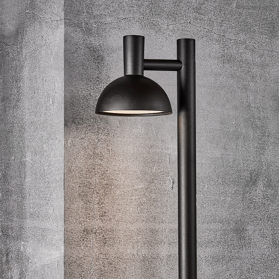 Arki 100 Pollare Svart