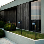 Arki 100 Pollare Svart Arki 100 Pollare Svart