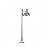 Arki 100 Pollare Galvaniserat Stål Arki 100 Pollare Galvaniserat Stål