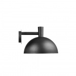 Arki 35 Vägglampa Svart Arki 35 Vägglampa Svart