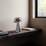 Align Bordslampa Krom Align Bordslampa Krom