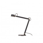 Nobu Bordslampa Svart Nobu Bordslampa Svart