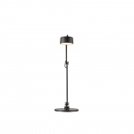 Nobu Bordslampa Svart Nobu Bordslampa Svart
