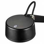 Nobu Bordslampa Svart Nobu Bordslampa Svart